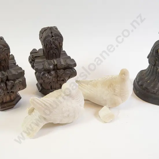 Cast Iron Door Stop