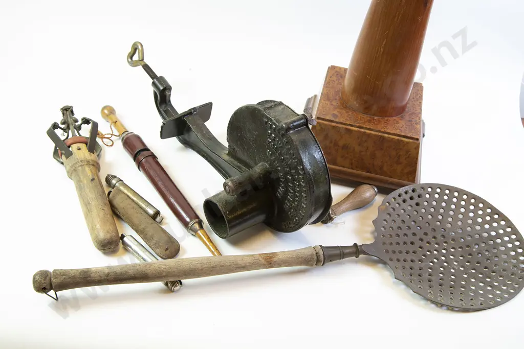 Various Tools Image 1++
