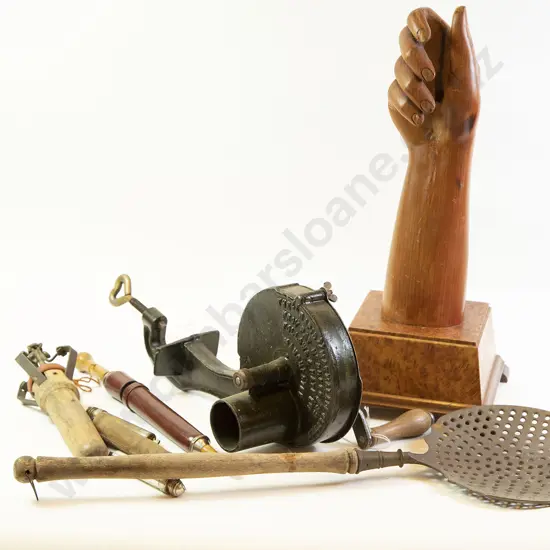 Various Tools