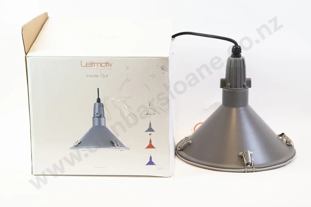 Modern Industrial Style Pendant Light Fittings Image 1++