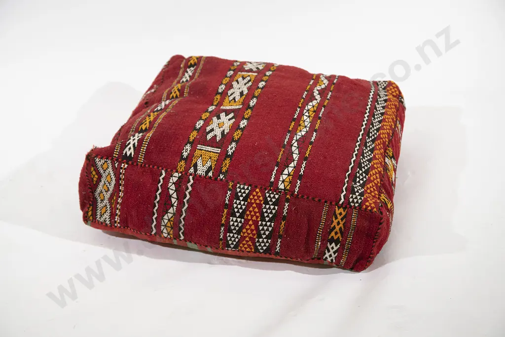 Kelim Cushion Image 1++