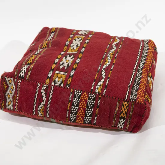 Kelim Cushion