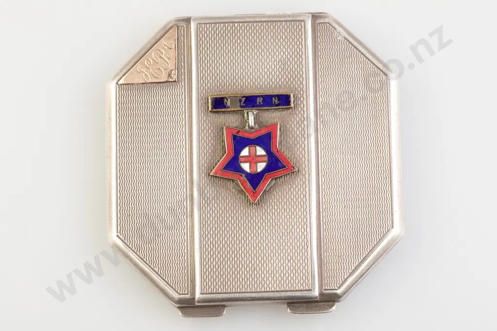 S/S Purse Compact Image 1++