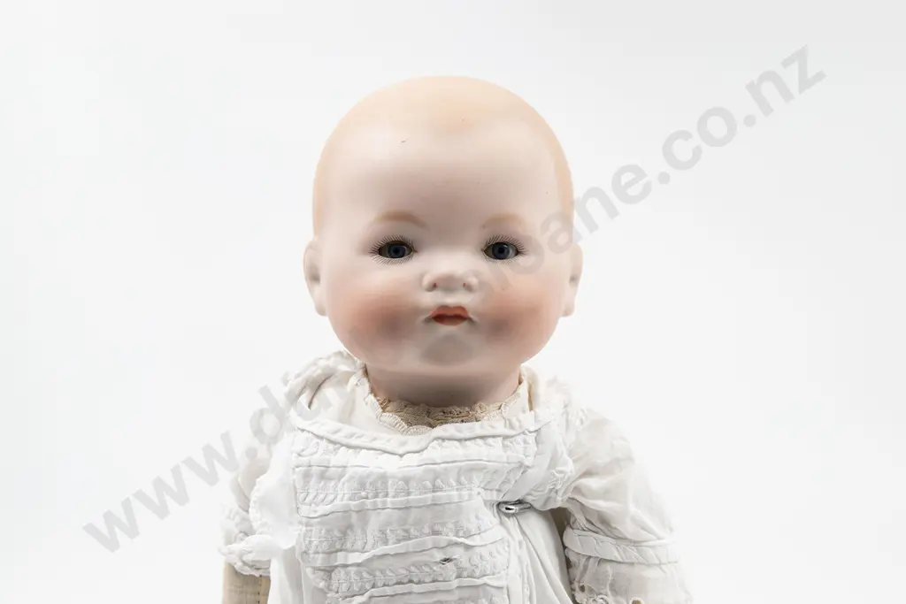 Armand Marseille Bisque Dream Baby Image 1++