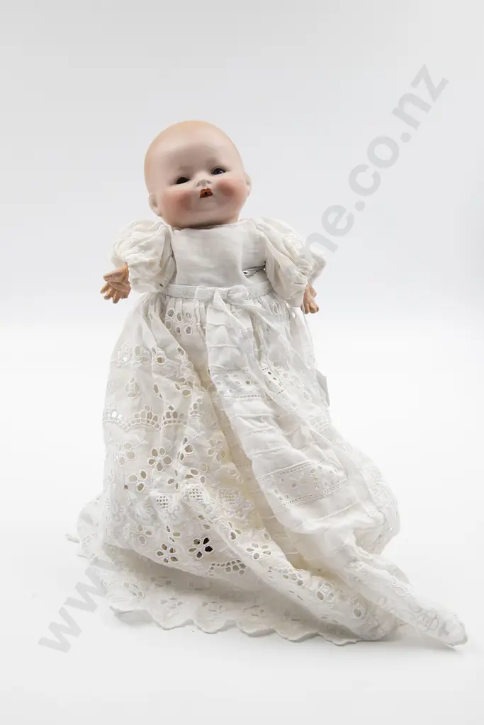 Louis Amberg & Son Character Baby Doll Image 1++