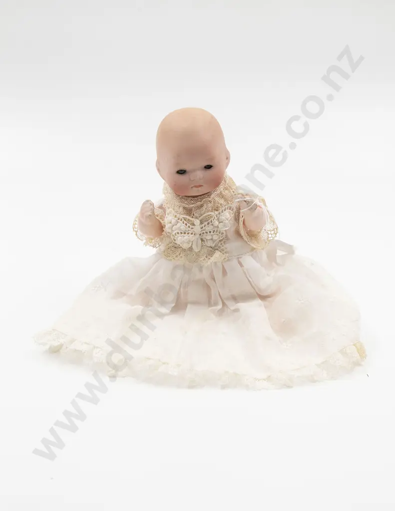 Unidentified Bisque Dream Baby Image 1++