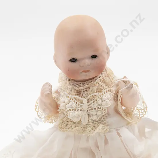 Unidentified Bisque Dream Baby