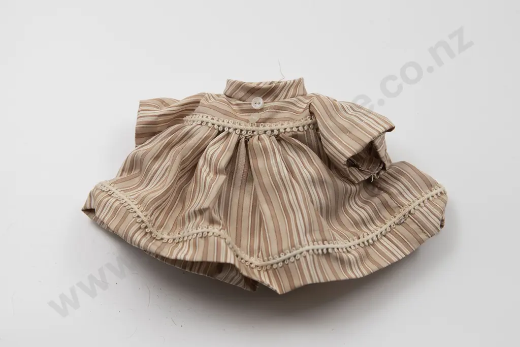 Armand Marseille Bisque Socket Head Dream Baby Doll Image 1++