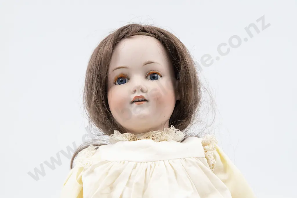 Armand Marseille Bisque Doll Image 1++