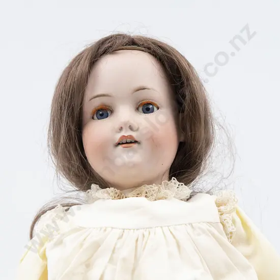 Armand Marseille Bisque Doll