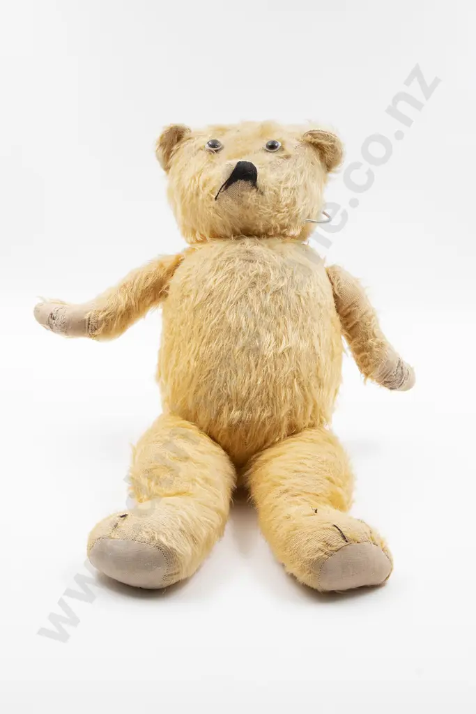 Effanbee Anniversary Edition Patsy Ann Doll Image 1++