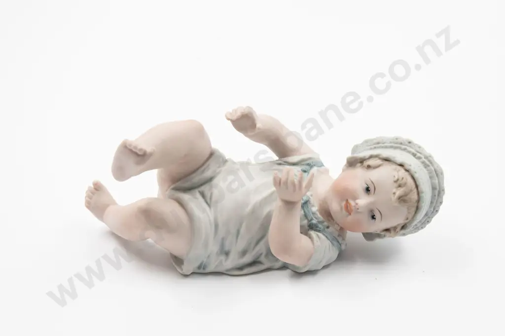 New Bisque Piano Baby Image 1++