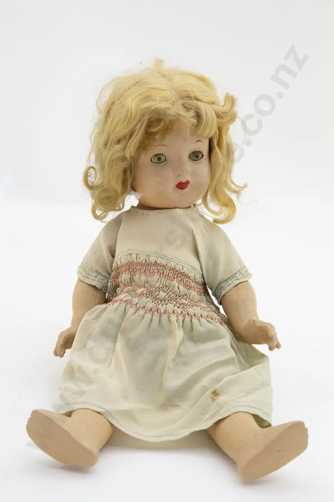 Reliable All Composition Shirley Temple Image 1++