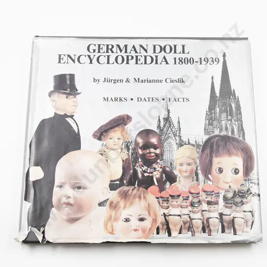 Doll Reference