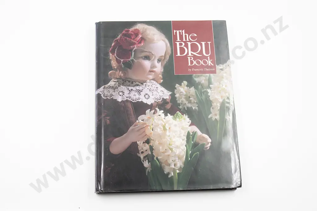 Doll Reference Image 1++