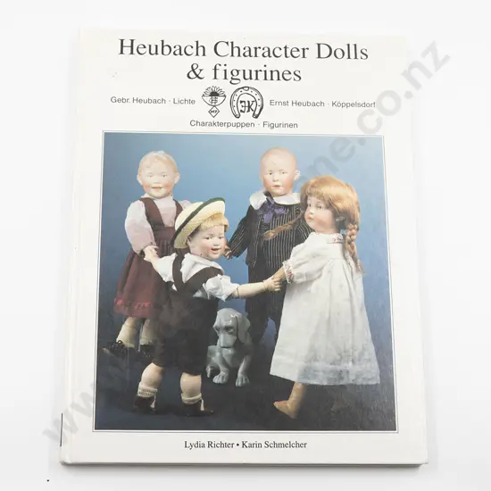 Doll Reference