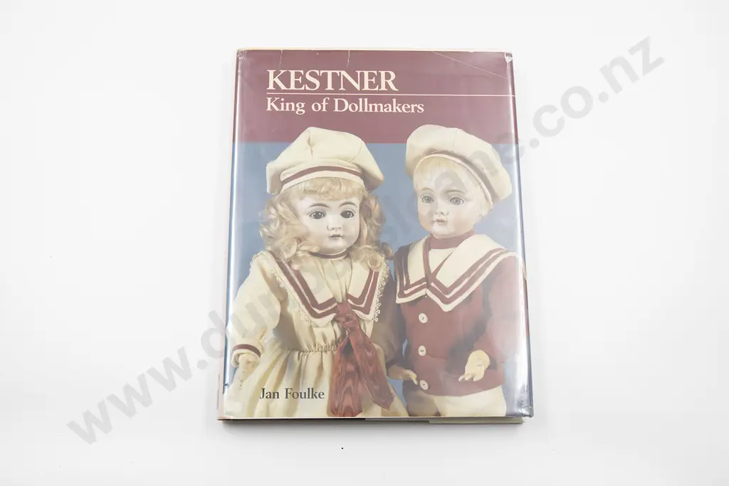 Doll Reference Image 1++