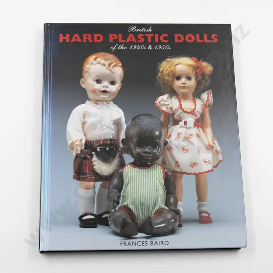 Doll Reference