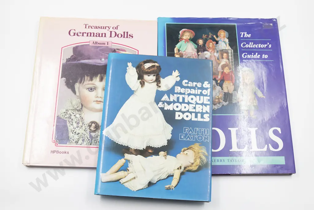 Doll Reference Image 1++