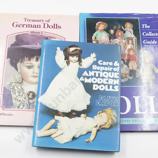 Doll Reference