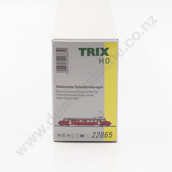 Trix 22865