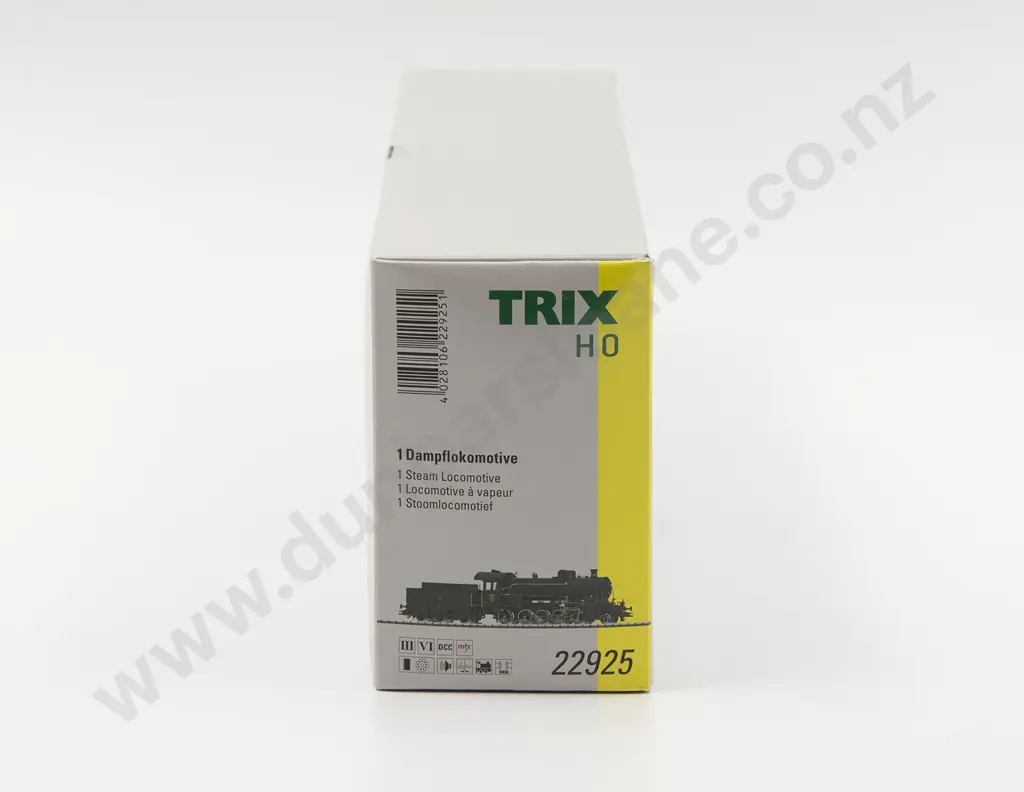 Trix 22925 Image 1++