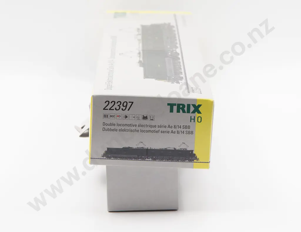 Trix 22397 Image 1++