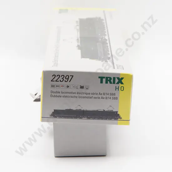 Trix 22397