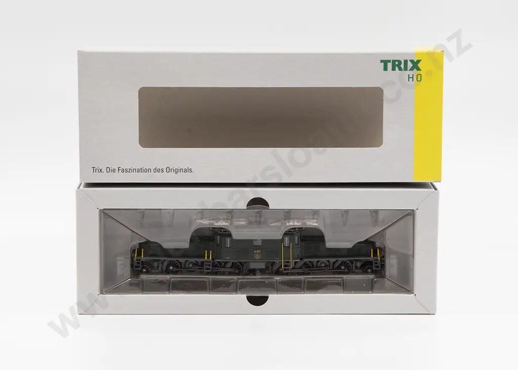 Trix 22776 Image 1++