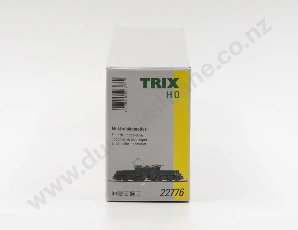 Trix 22776 Image 1++