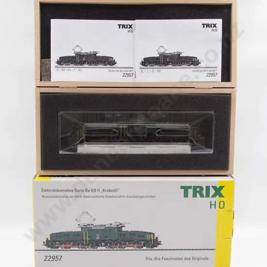 Trix 22957