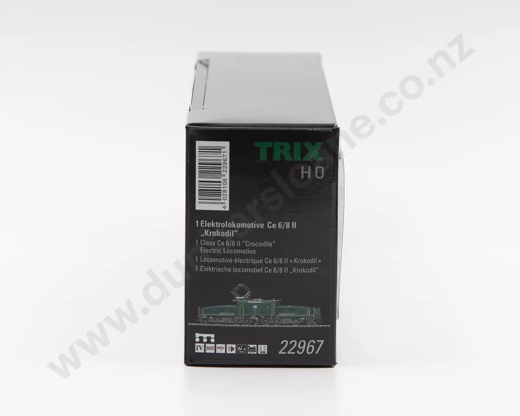 Trix 22967 Image 1++