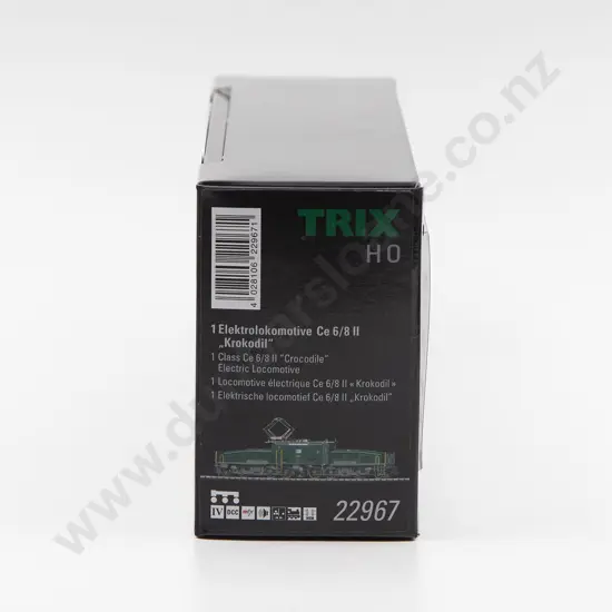Trix 22967