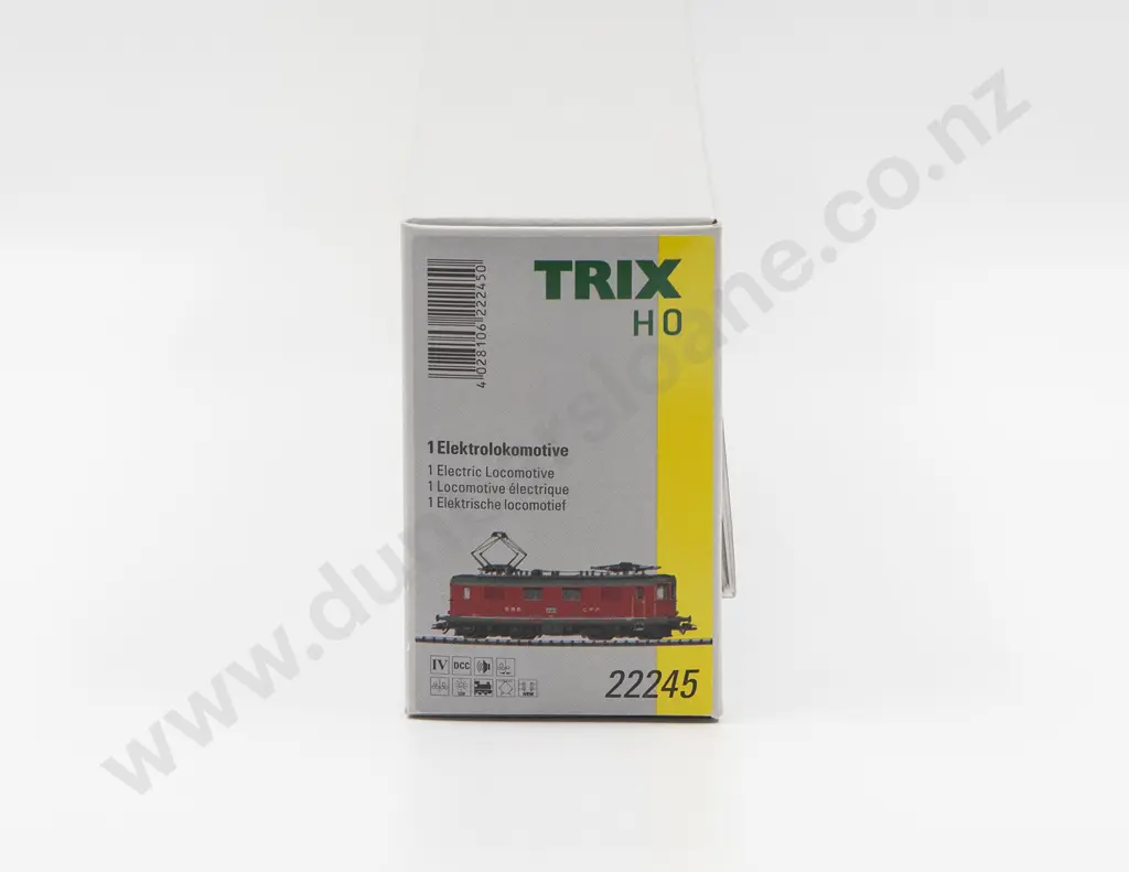 Trix 22245 Image 1++
