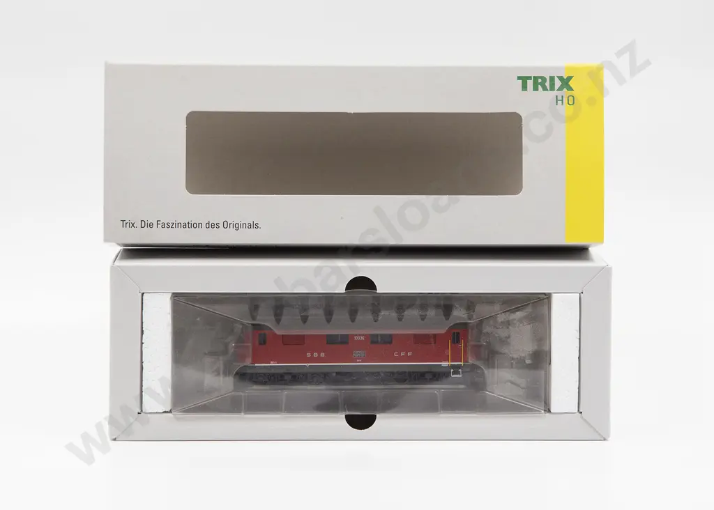 Trix 22245 Image 1++