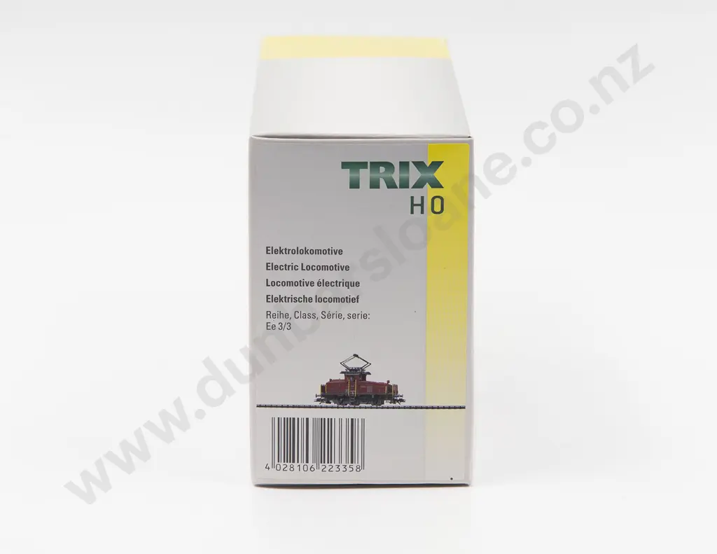 Trix 22335 Image 1++