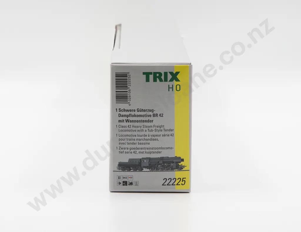 Trix 22225 Image 1++