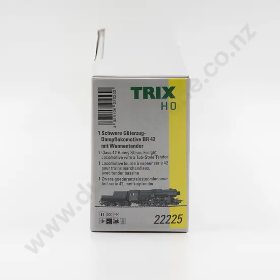 Trix 22225