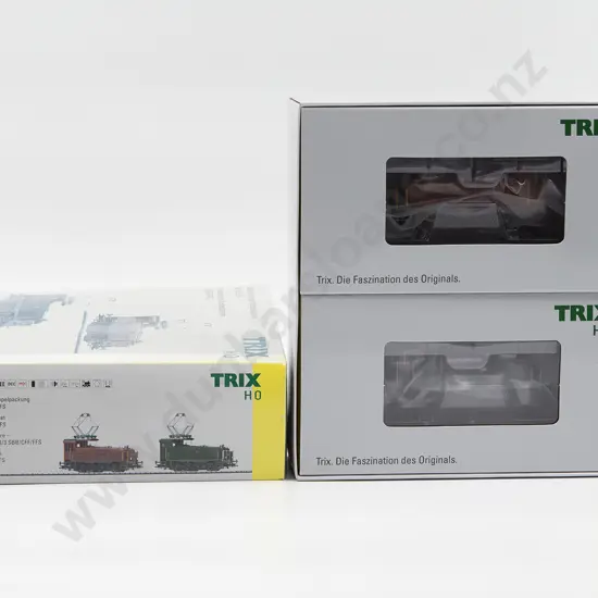 Trix 22390