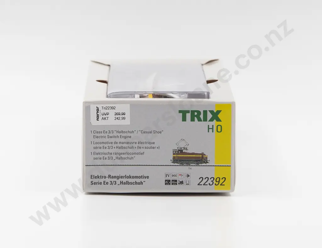 Trix 22392 Image 1++