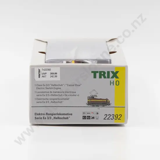 Trix 22392