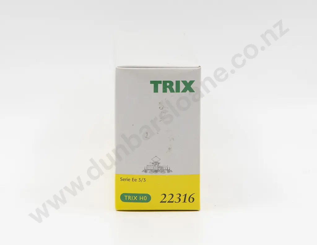 Trix 22316 Image 1++