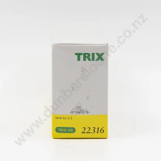Trix 22316