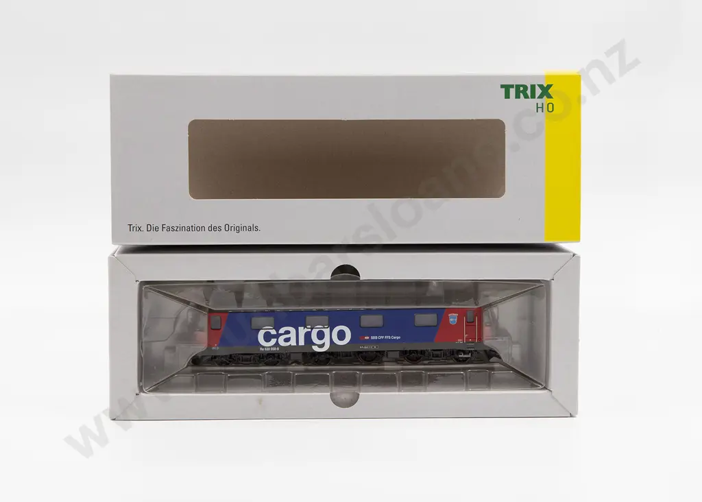 Trix 22944 Image 1++