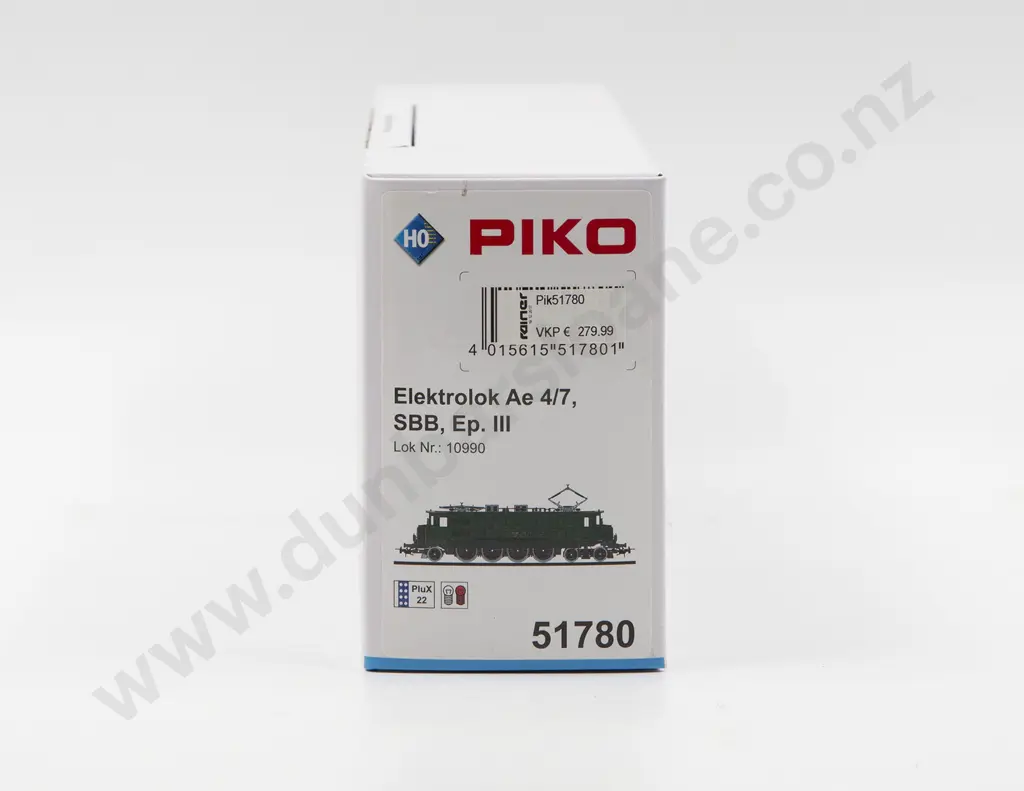 Piko 51780 Image 1++