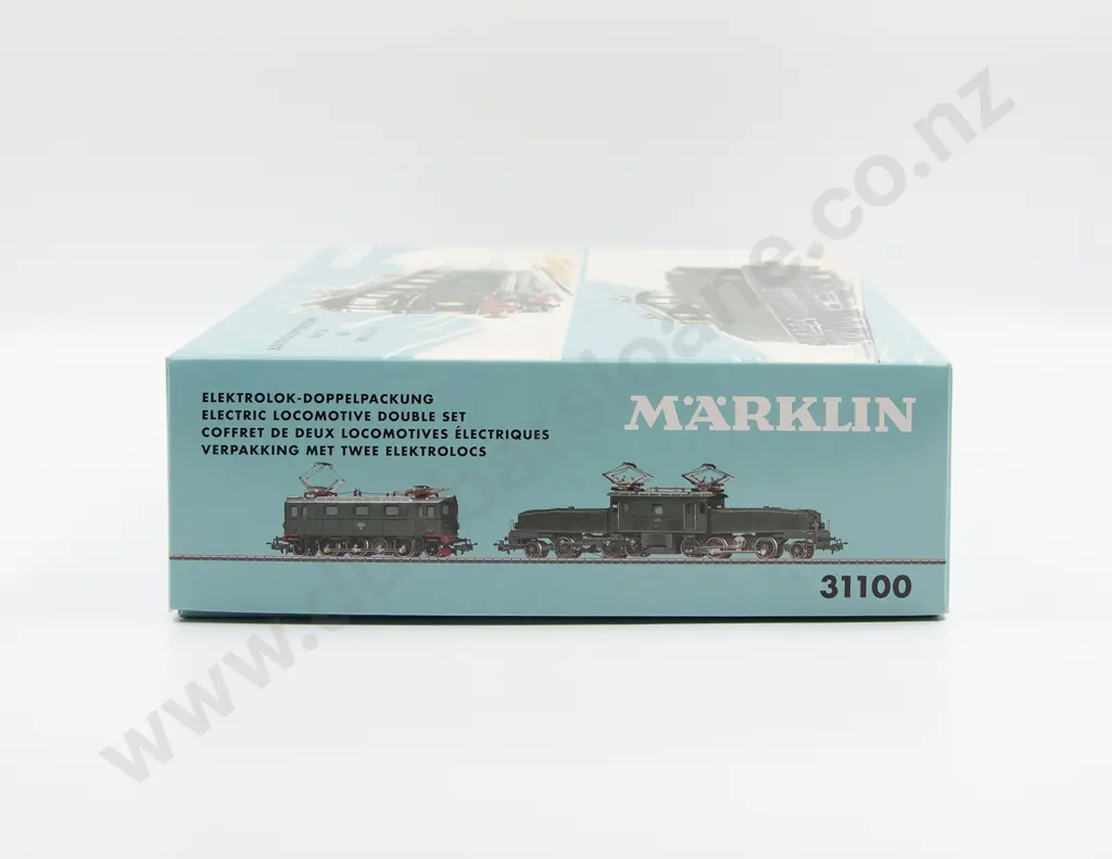 Marklin 31100 Image 1++