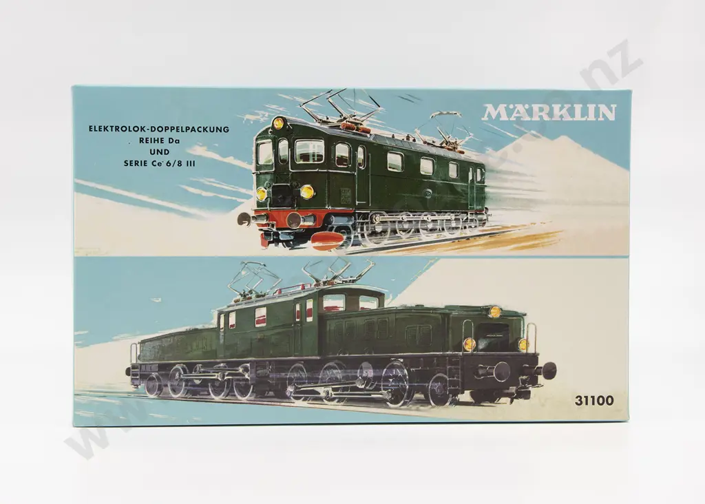 Marklin 31100 Image 1++