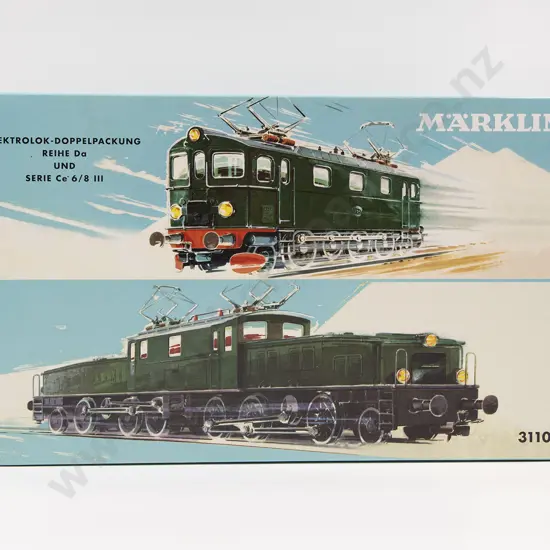 Marklin 31100
