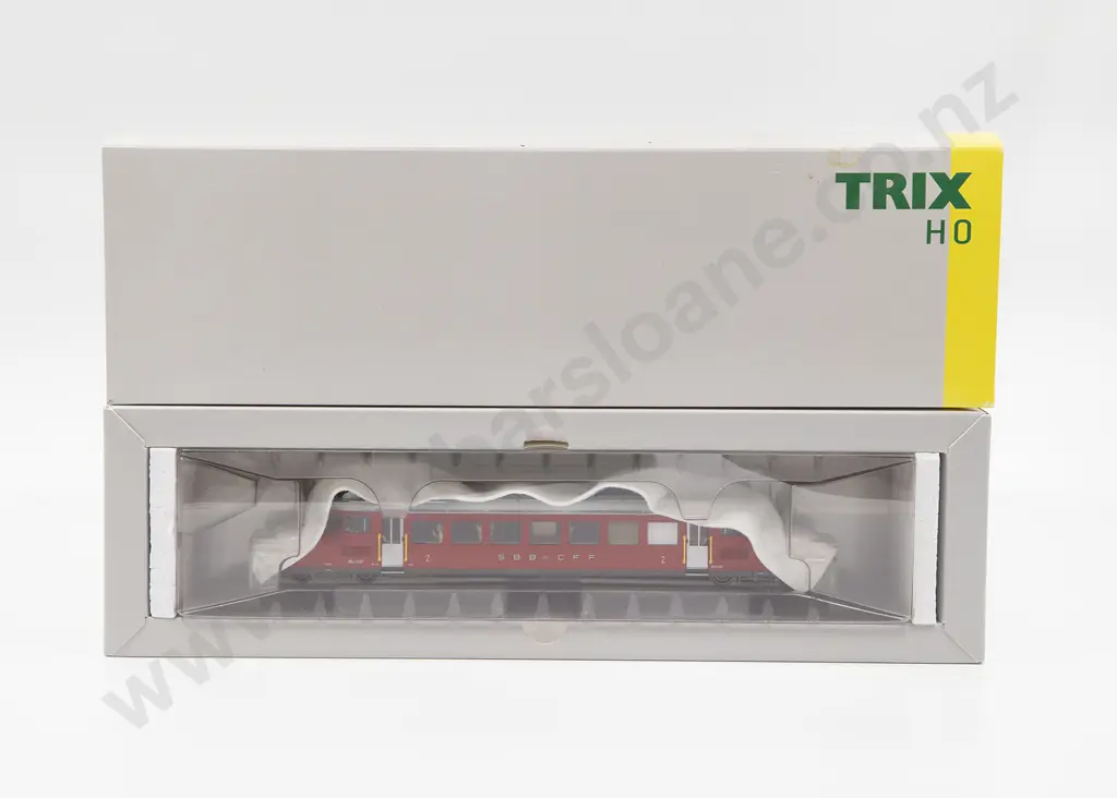 Trix 22868 Image 1++