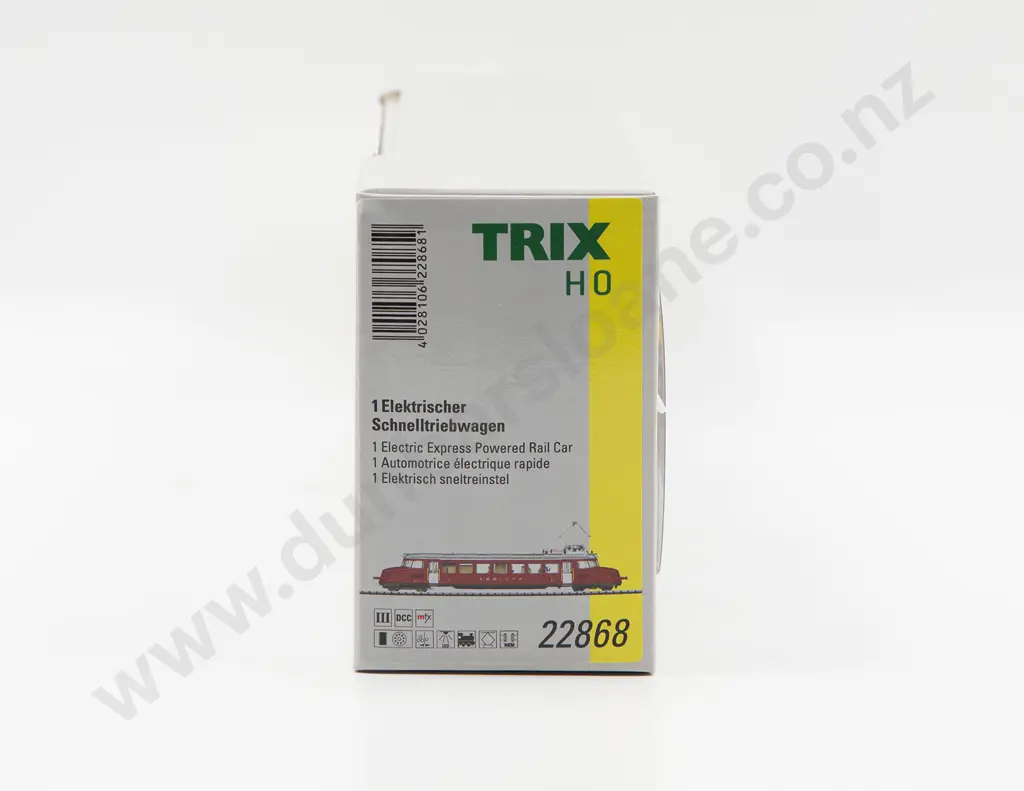 Trix 22868 Image 1++
